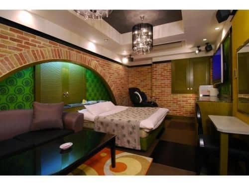 Hotel Shasha Osaka Toyonaka - Adult Only Hotel Shasha Osaka Toyonaka - Adult Only