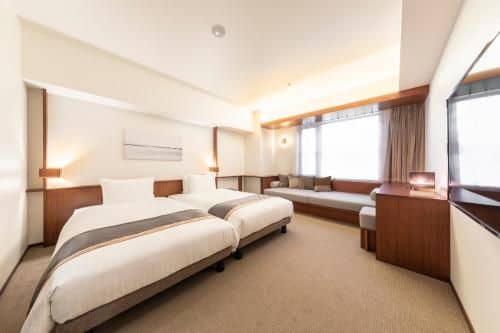 Tokyu Stay Fukuoka Tenjin Tokyu Stay Fukuoka Tenjin