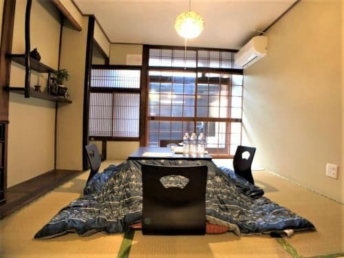 月・松 月・松