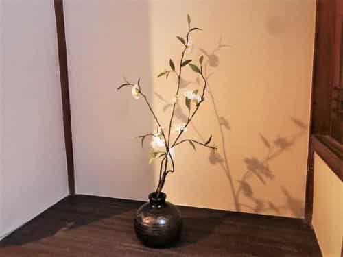月・松 月・松