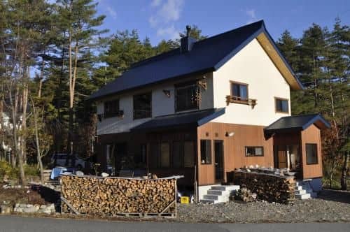 Pop Inn Hakuba Pop Inn Hakuba
