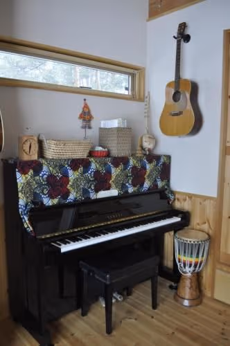 Holiday Home