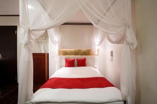 Room Selected at Check-In