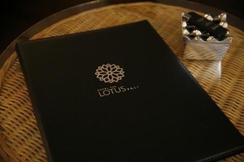 Hotel The Lotus Bali (Adult Only)3