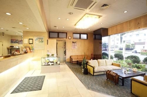 Uwajima Regent Hotel0