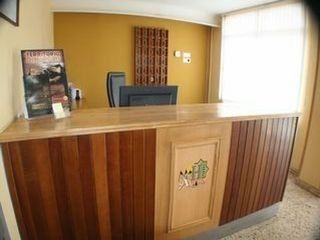 Hostal Alpino1