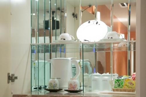 Horel And Spa J-MEX Shinjuku Kabukicho (Adult Only)1