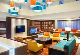 Residence Inn Miami Airport South Residence Inn Miami Airport South