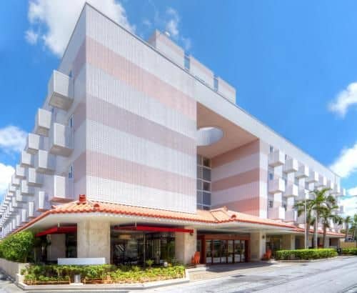 Smile Hotel Naha City Resort Smile Hotel Naha City Resort