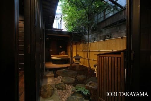 Japanese Style Townhouse - IORI TAKAYAMA