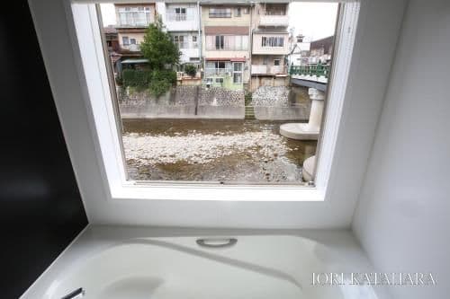 Japanese Style Townhouse - IORI KATAHARA
