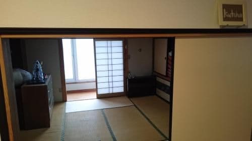 Single Bed in 4-Bed Dormitory Room