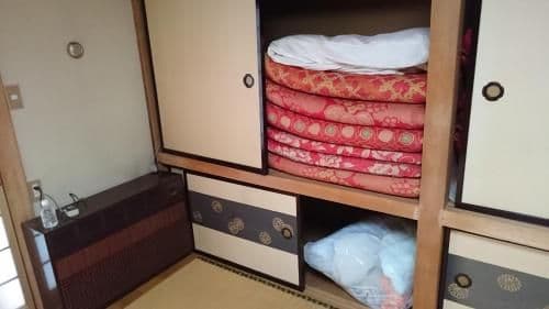 Single Bed in 4-Bed Dormitory Room