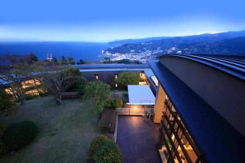 Hotel Grand Bach Atami Crescendo Hotel Grand Bach Atami Crescendo