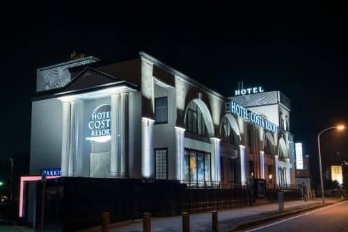 Hotel Costa Resort Chigasaki(Adult Only) Hotel Costa Resort Chigasaki(Adult Only)