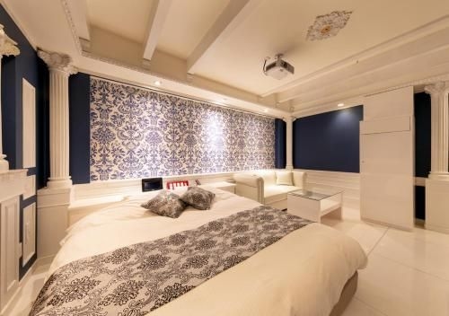 Hotel Eldia Japanese Modern (Adult Only-Hotel 2001)1