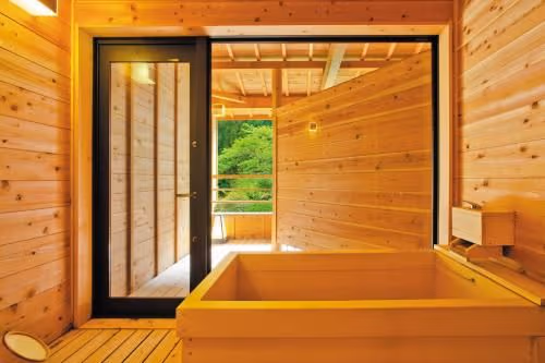 Superior Room with Tatami Area