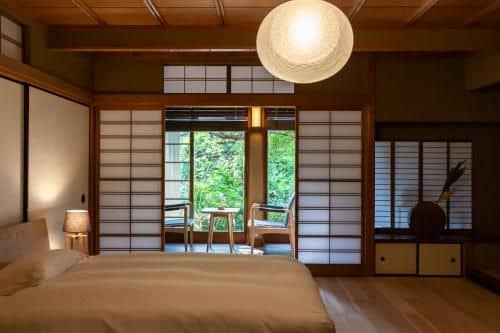 Nipponia Hotel Nara Naramachi Nipponia Hotel Nara Naramachi