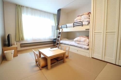 エンゼルリゾート湯沢 210 エンゼルリゾート湯沢 210