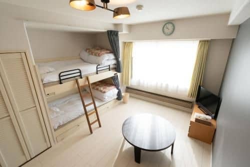 エンゼルリゾート湯沢814 エンゼルリゾート湯沢814