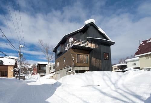 Chalet