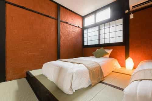 Traditional apt unique area. Near to Sub&Umeda#NK1 Traditional apt unique area. Near to Sub&Umeda#NK1