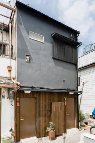 Traditional apt unique area. Near to Sub&Umeda#NK2 Traditional apt unique area. Near to Sub&Umeda#NK2