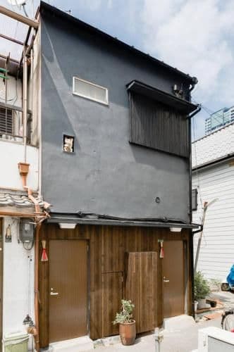 Traditional apt unique area. Near to Sub&Umeda#NK2 Traditional apt unique area. Near to Sub&Umeda#NK2