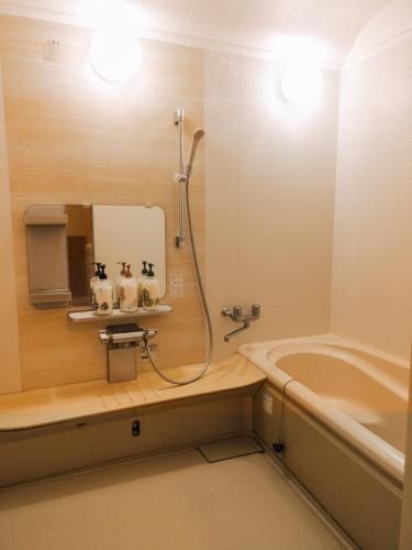 Yotei Town House4