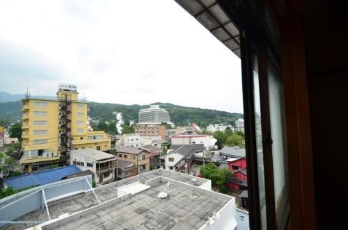 Beppu Kannawa Onsen Hotel Tsurumi4