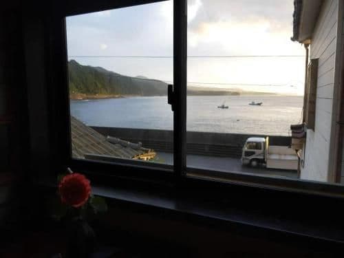 Triple Room with Sea View