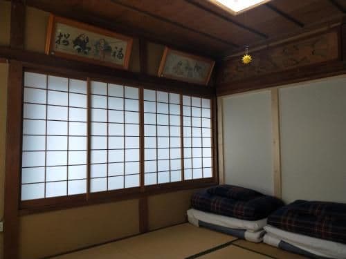Triple Room with Sea View