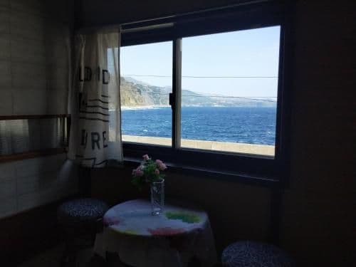 Triple Room with Sea View