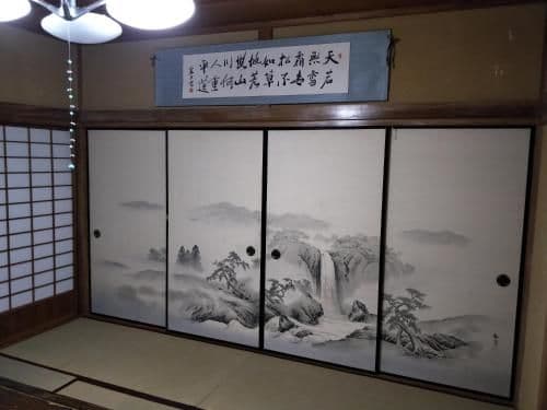 Bed in 4-Bed Mixed Dormitory Room