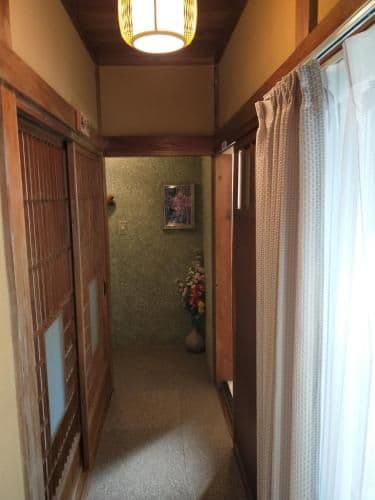Triple Room with Sea View