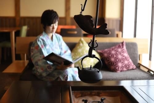 K's House Takayama Oasis - Quality Hostel0