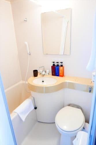 Family Room with Private Bathroom