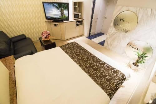 Standard King Room - Check-in at 15:00 - Check-out at 12:00
