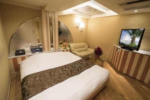Standard King Room - Check-in at 15:00 - Check-out at 12:00