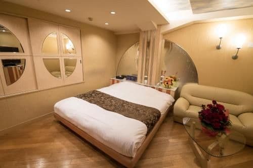 Standard King Room - Check-in at 15:00 - Check-out at 12:00