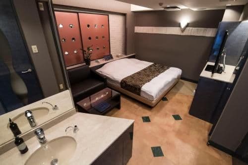 Standard King Room - Check-in at 15:00 - Check-out at 12:00