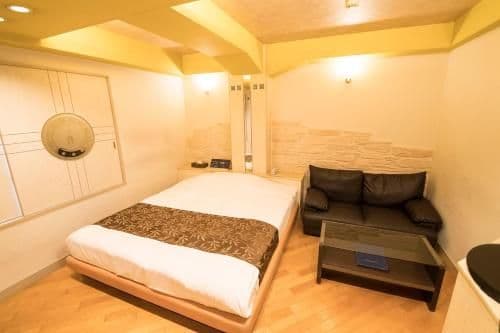 Standard King Room - Check-in at 15:00 - Check-out at 12:00
