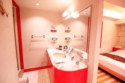 Standard King Room - Check-in at 15:00 - Check-out at 12:00