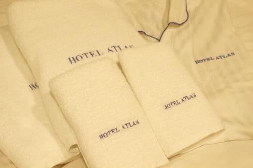Deluxe King Room - Check-in at 15:00 - Check-out at 12:00