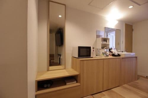 Deluxe King Room - Check-in at 15:00 - Check-out at 12:00