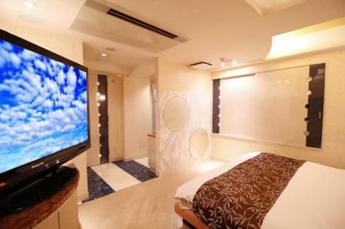 Standard King Room - Check-in at 15:00 - Check-out at 12:00