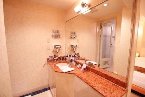 Standard King Room - Check-in at 15:00 - Check-out at 12:00