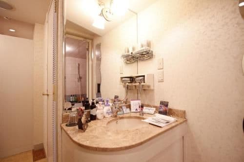 Standard King Room - Check-in at 15:00 - Check-out at 12:00