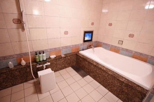 Standard King Room - Check-in at 15:00 - Check-out at 12:00
