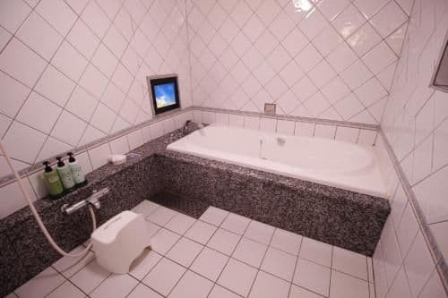 Standard King Room - Check-in at 15:00 - Check-out at 12:00